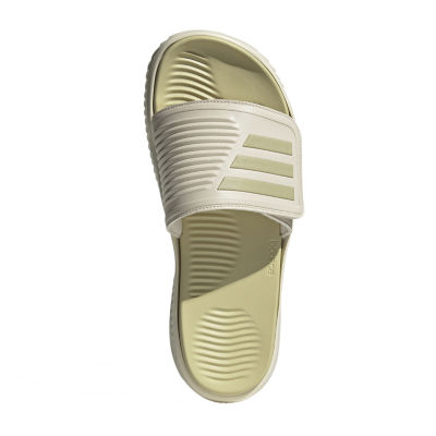 adidas Unisex Adult Alphabounce Slide Sandals