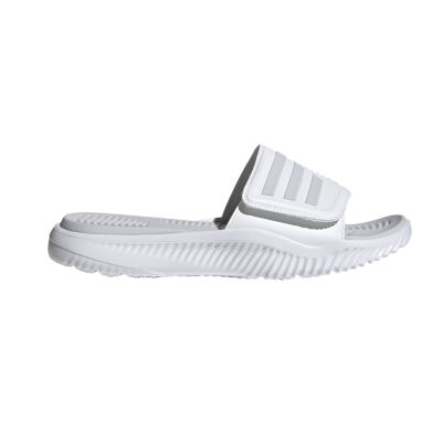 adidas Unisex Adult Alphabounce Slide Sandals