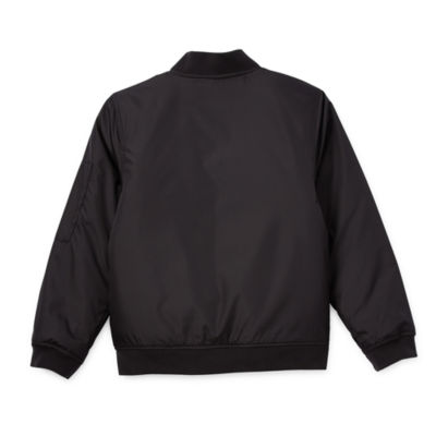Thereabouts Little & Big Boys Midweight Bomber Jacket