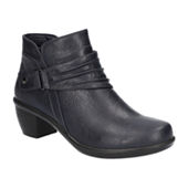 Easy clearance street bootie