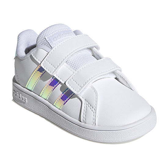 adidas Grand Court Toddler Unisex Sneakers