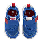 Reebok Weebok Flex Sprint Toddler Boys Sneakers