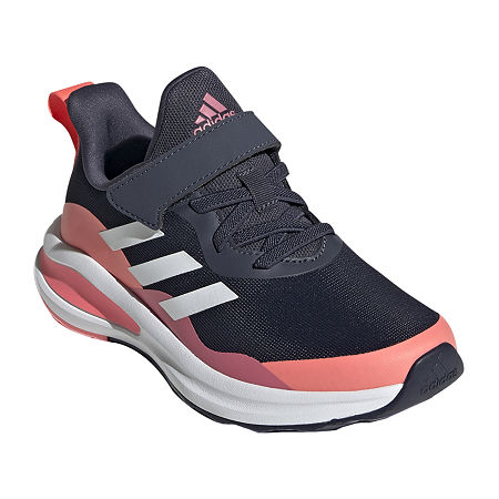  adidas Fortarun El Little Girls Running Shoes