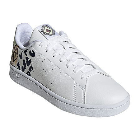  -adidas Advantage Womens Sneakers