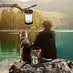 5-Piece Outdoor Camping Gift Set