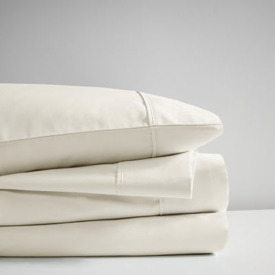 Beautyrest 600tc Cooling Cotton Blend Sheet Set