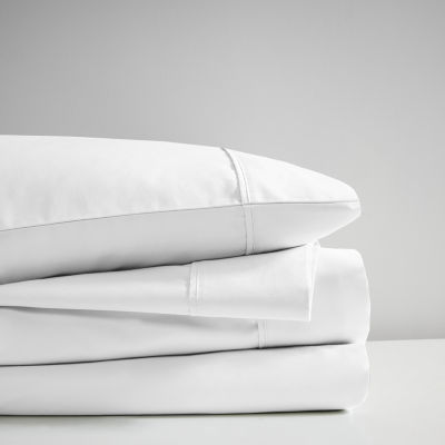 Clean Spaces 300TC BCI Cotton Sheet Set