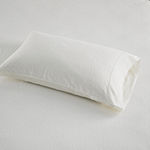 Madison Park Linen Blend 2PK Pillowcase