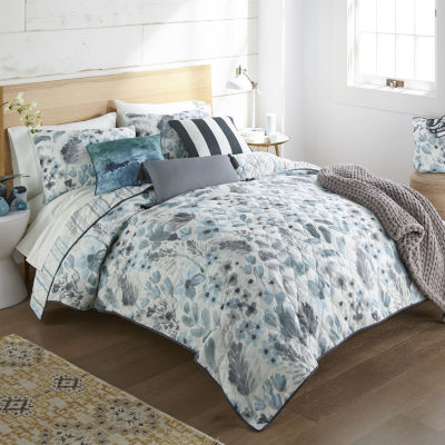 Your Lifestyle By Donna Sharp Cordoba Quilt Set
