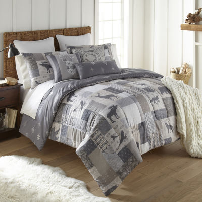 Your Lifestyle By Donna Sharp Wyoming 3-pc. Comforter Set