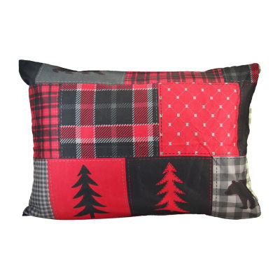 Your Lifestyle By Donna Sharp Red Forest 3-pc. Comforter Set