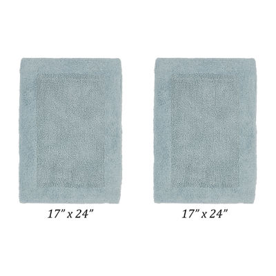 Better Trends Edge 2-pc. Bath Rug Set