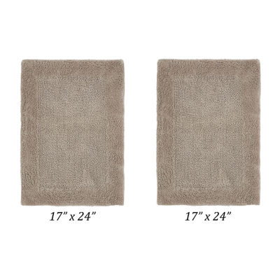 Better Trends Edge Bath Rug