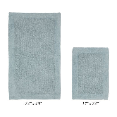 Better Trends Edge Bath Rug