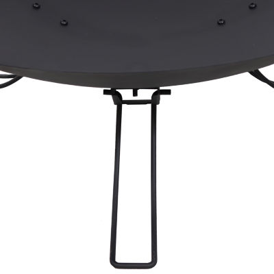 Weather Resistant Fire Pit