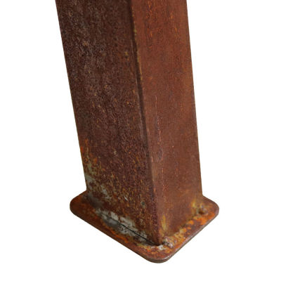 Weather Resistant Fire Pit