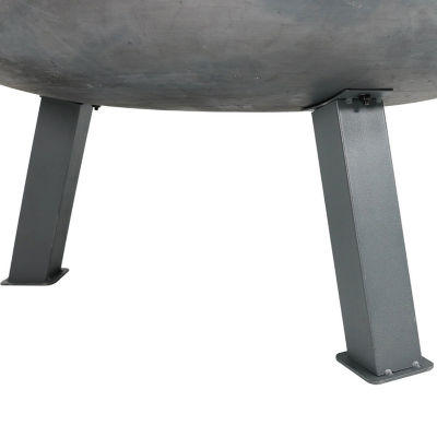 Weather Resistant Fire Pit