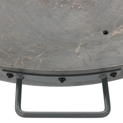 Weather Resistant Fire Pit