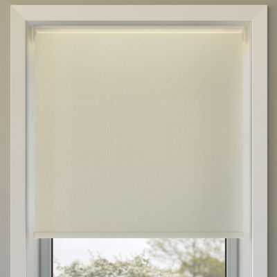 Sun Zero Langley Energy Saving Cordless Blackout Roller Shade