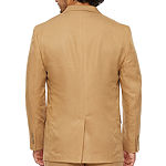 JF J.Ferrar Mens Stretch Fabric Relaxed Fit Suit Jacket
