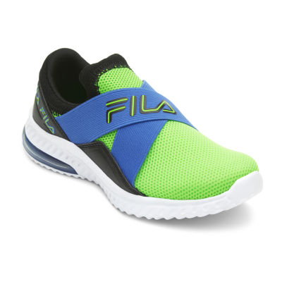 FILA Stratospeed Little Boys Running Shoes MainPlace Mall