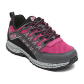 FILA Memory Sequence Womens Running Shoes, Color: Primrose Pink - JCPenney