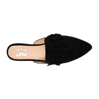 Journee Collection Womens Kessie Mules