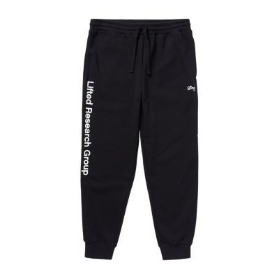 LRG Mens Regular Fit Jogger Pant