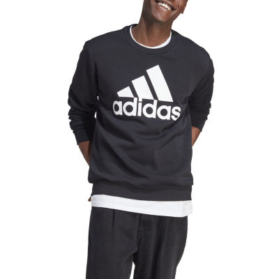 Jcpenney adidas hot sale sweatshirt