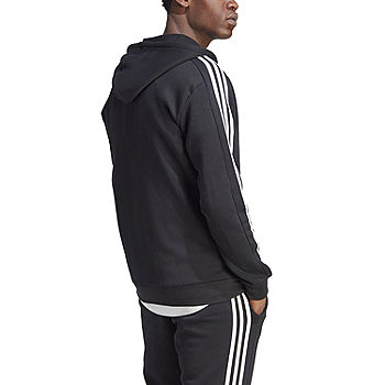 adidas Sleeve Mens - JCPenney Long Hoodie