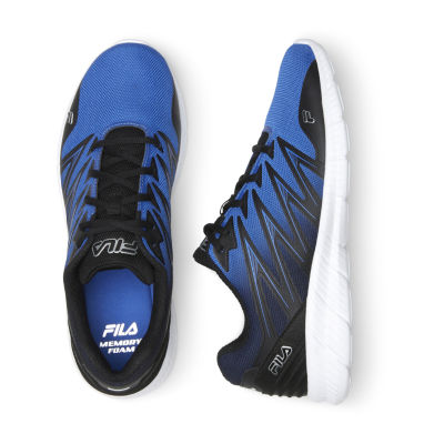 FILA Memory Fantom 8 Mens Running Shoes