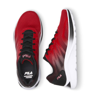 FILA Memory Sequence Mens Running Shoes