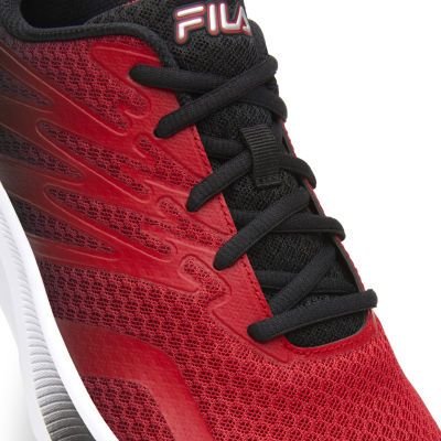 FILA Memory Sequence Mens Running Shoes