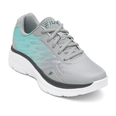 FILA Memory Corta Womens Running Shoes