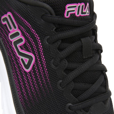 FILA Memory Soletronic Womens Running Shoes