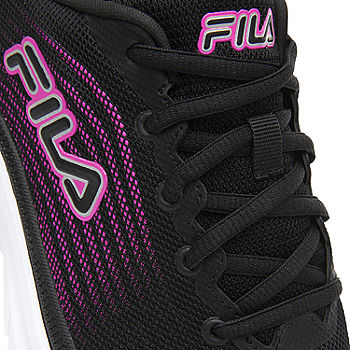 FILA Memory Soletronic Womens Running Shoes - JCPenney