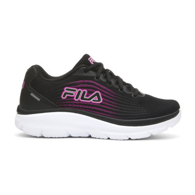 FILA Memory Soletronic Womens Running Shoes