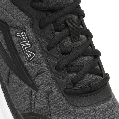 FILA Memory Akimbo Heather Womens Running Shoes