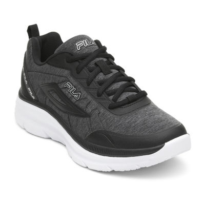 FILA Memory Akimbo Heather Womens Running Shoes