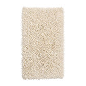 Liz Claiborne Luxury Egyptian Cotton Bath Rug - JCPenney