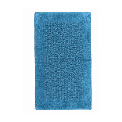 Knightsbridge Bella Napoli Reversible Bath Rug