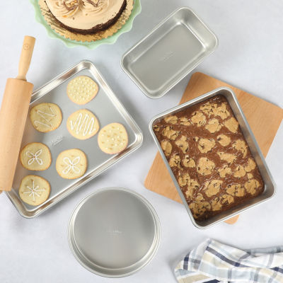 Martha Stewart 4-pc. Non-Stick Bakeware Set