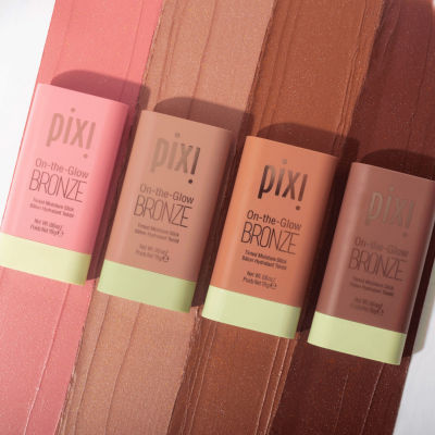 Pixi Beauty On-The-Glow Bronze