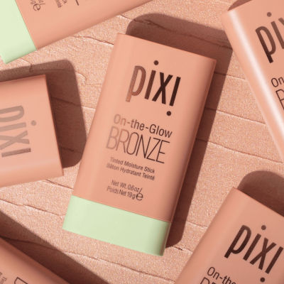 Pixi Beauty On-The-Glow Bronze