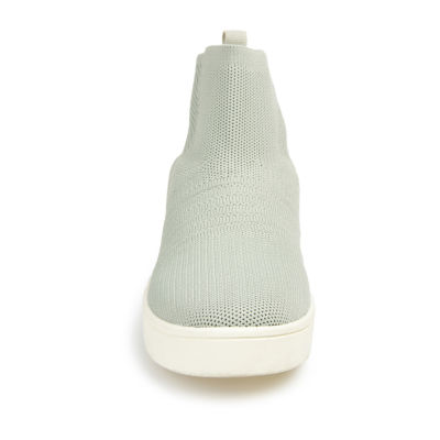 Journee Collection Womens Kody Sneakers