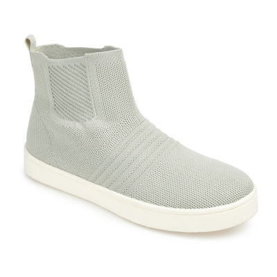Journee Collection Womens Kody Sneakers