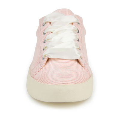 Journee Collection Kinsley Womens Sneakers