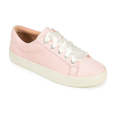 Journee Collection Kinsley Womens Sneakers