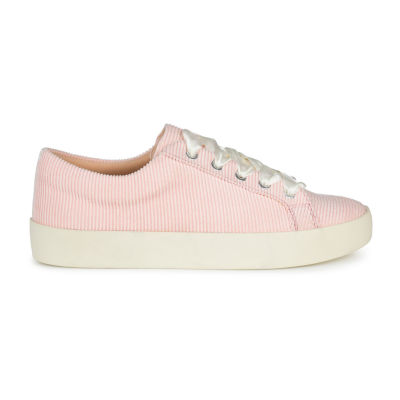 Journee Collection Kinsley Womens Sneakers