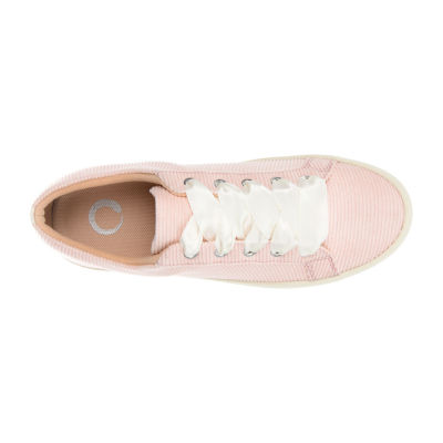 Journee Collection Kinsley Womens Sneakers